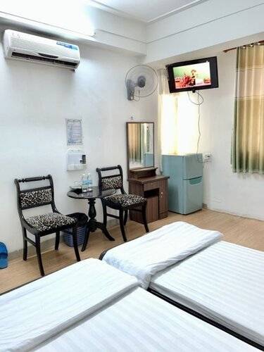 Thien Phuc Hotel