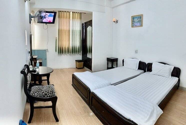 Thien Phuc Hotel