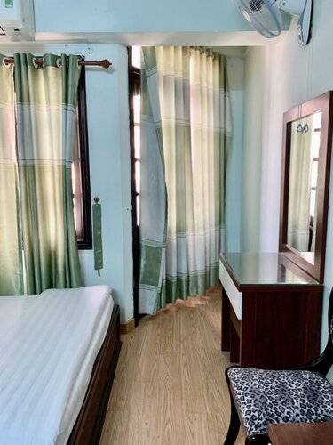 Thien Phuc Hotel