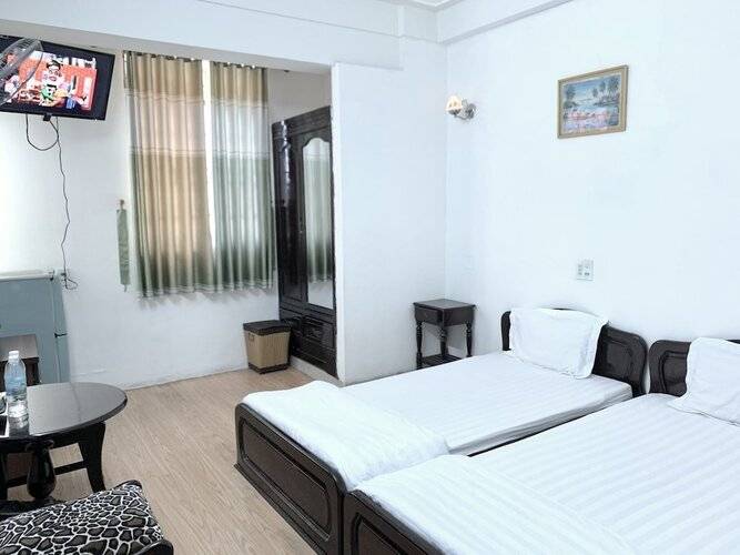 Thien Phuc Hotel