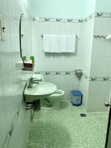 Thien Phuc Hotel