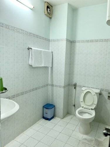 Thien Phuc Hotel