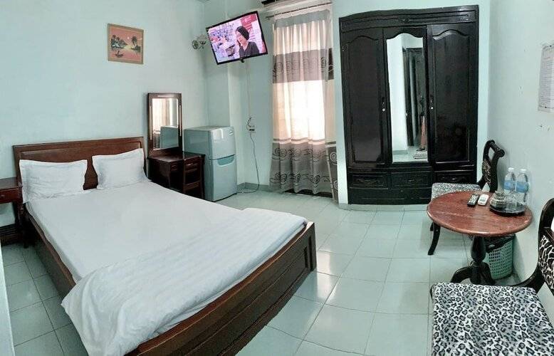 Thien Phuc Hotel