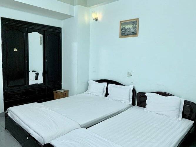 Thien Phuc Hotel
