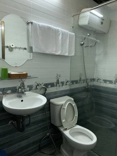 Thien Phuc Hotel