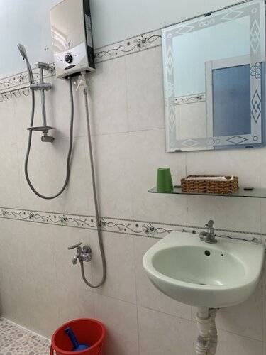 Thien Phuc Hotel