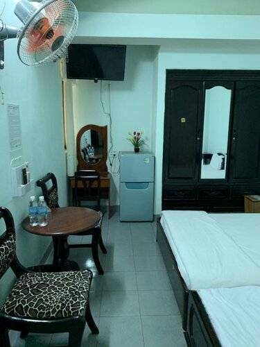 Thien Phuc Hotel
