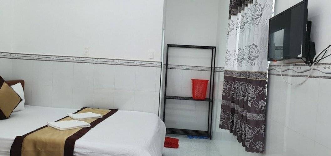 Tai Tri Guesthouse