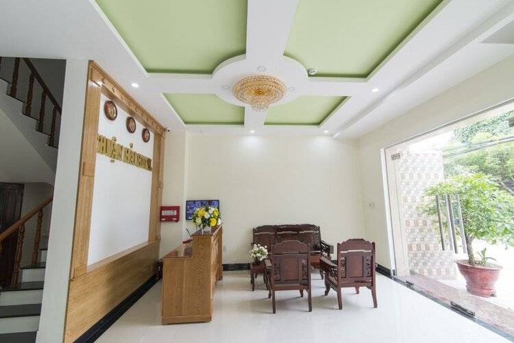 Thuan Hai Hotel