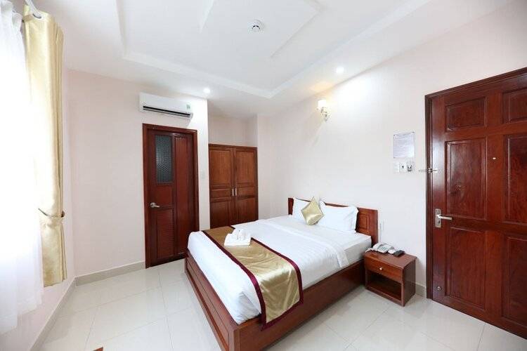Thuan Hai Hotel