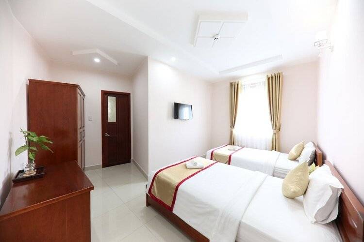 Thuan Hai Hotel