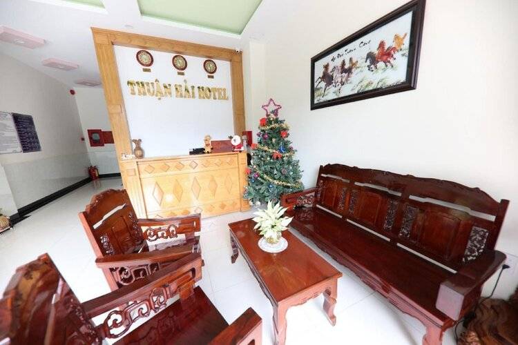 Thuan Hai Hotel