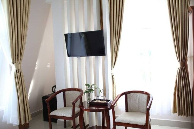 Thuan Hai Hotel