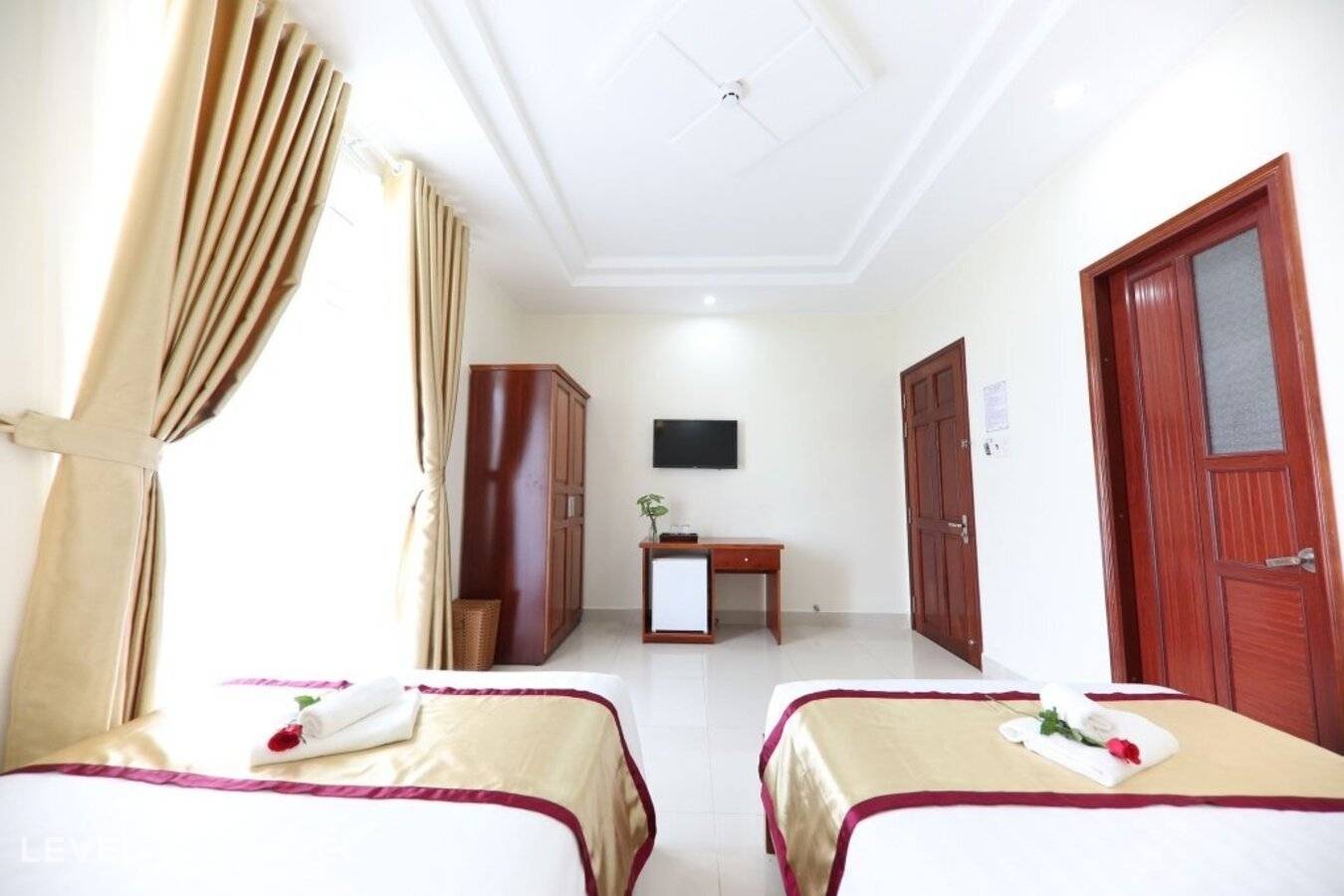 фотографии отеля Thuan Hai Hotel в Вьетнам(Фукуок) - фото №28