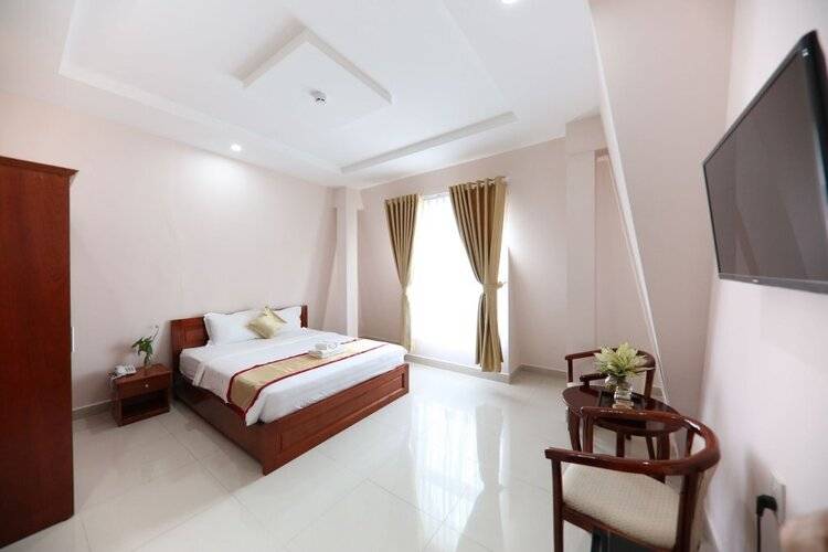 Thuan Hai Hotel