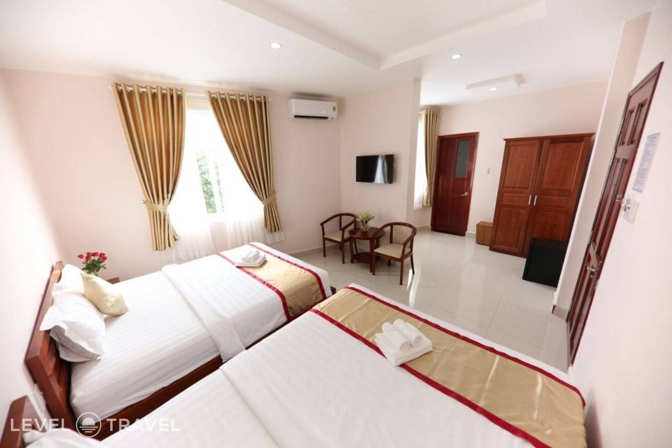 фотографии отеля Thuan Hai Hotel в Вьетнам(Фукуок) - фото №32