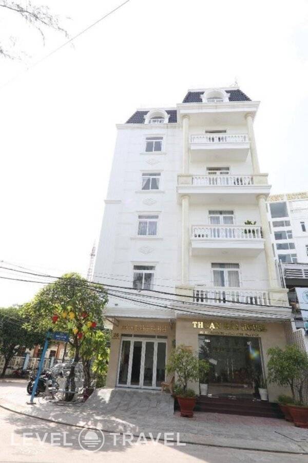 фотографии отеля Thuan Hai Hotel в Вьетнам(Фукуок) - фото №33