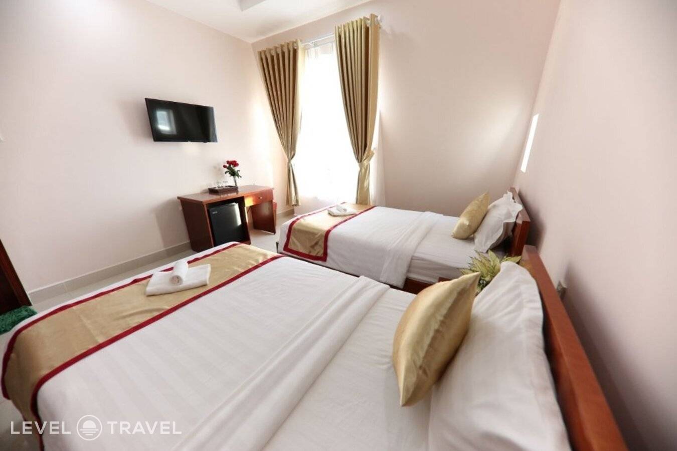 фотографии отеля Thuan Hai Hotel в Вьетнам(Фукуок) - фото №25