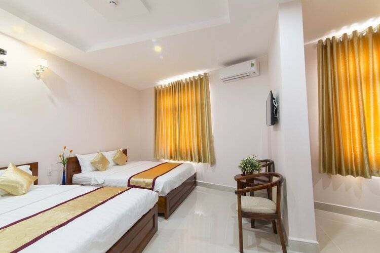 Thuan Hai Hotel