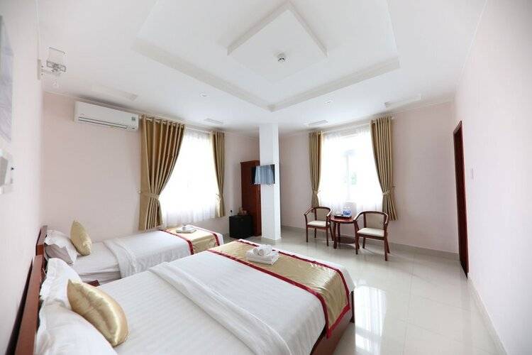 Thuan Hai Hotel