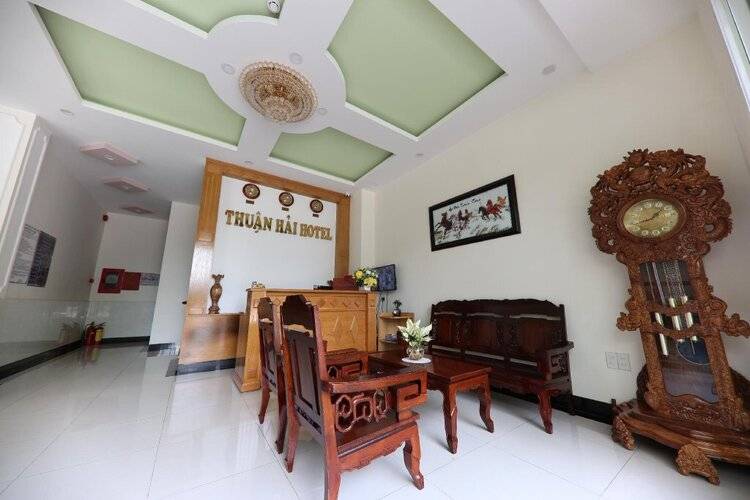 Thuan Hai Hotel