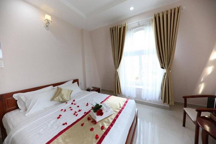 Thuan Hai Hotel