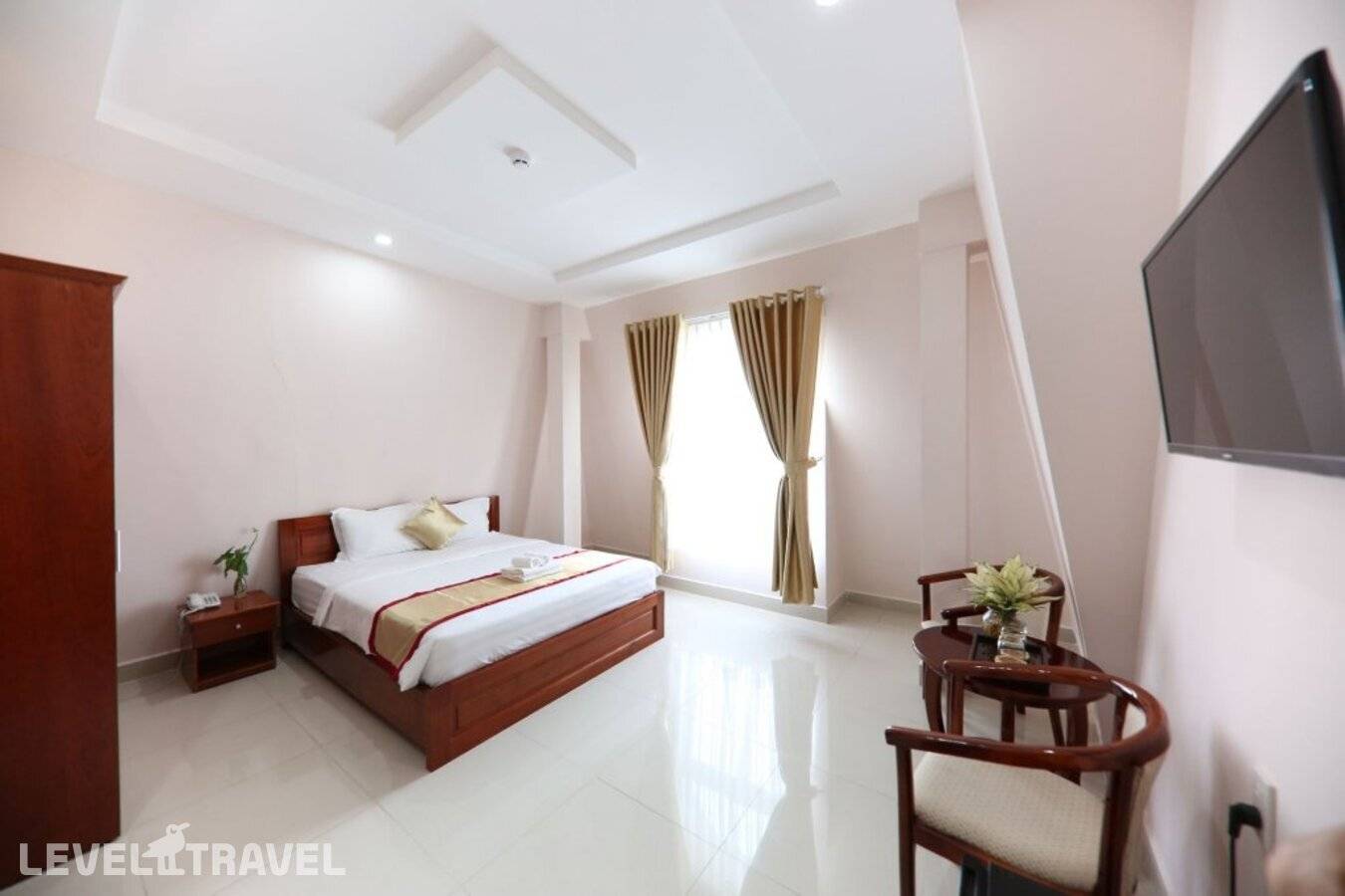 фотографии отеля Thuan Hai Hotel в Вьетнам(Фукуок) - фото №4