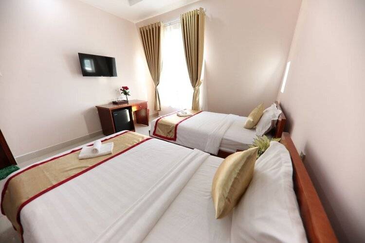 Thuan Hai Hotel