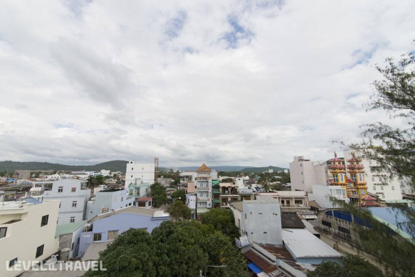 фотографии отеля Thuan Hai Hotel в Вьетнам(Фукуок) - фото №12