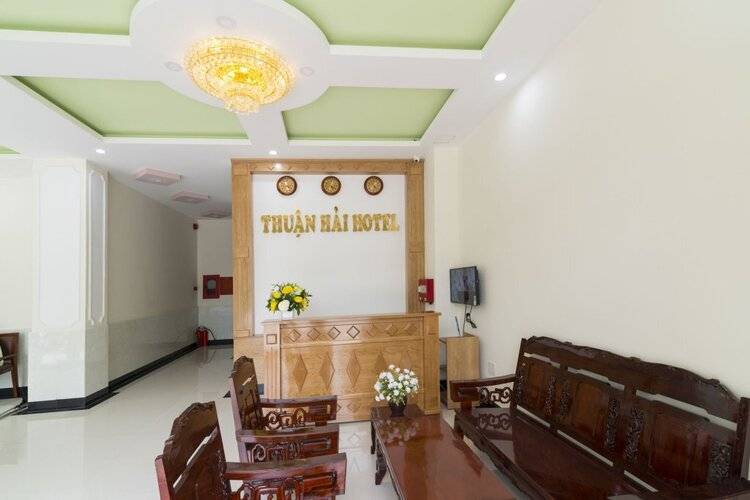 Thuan Hai Hotel