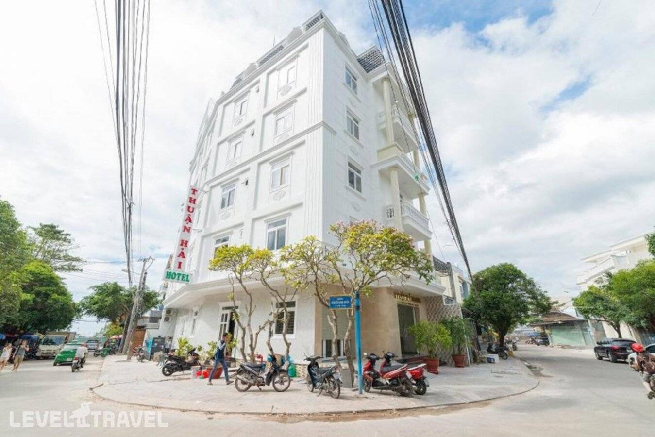 фотографии отеля Thuan Hai Hotel в Вьетнам(Фукуок) - фото №1