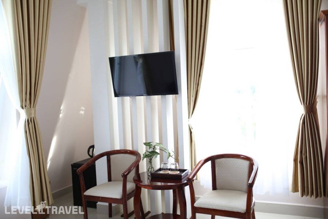 фотографии отеля Thuan Hai Hotel в Вьетнам(Фукуок) - фото №9