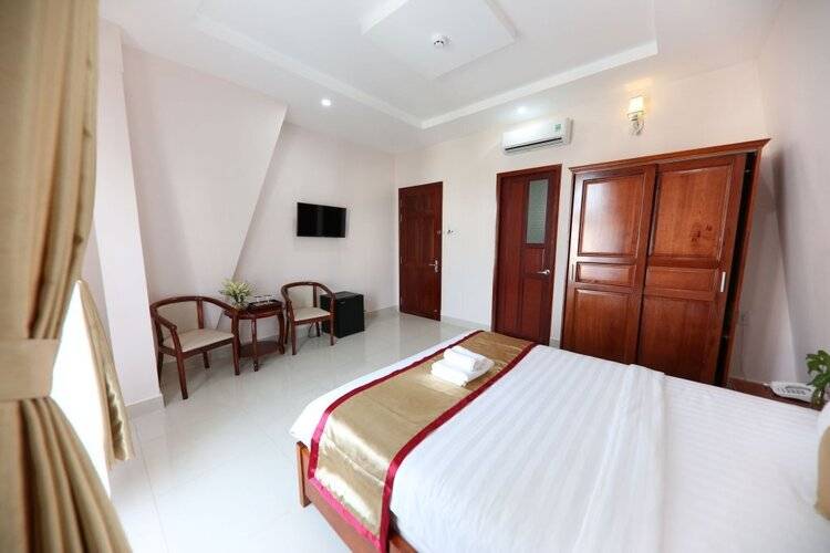 Thuan Hai Hotel