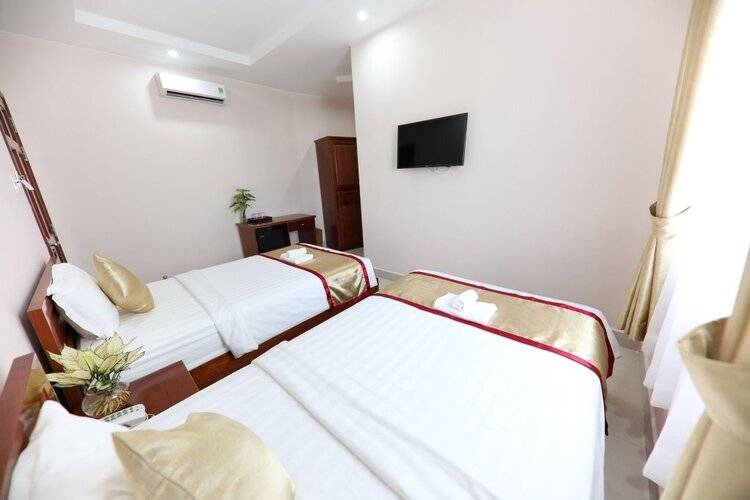 Thuan Hai Hotel