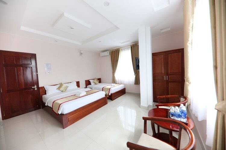 Thuan Hai Hotel