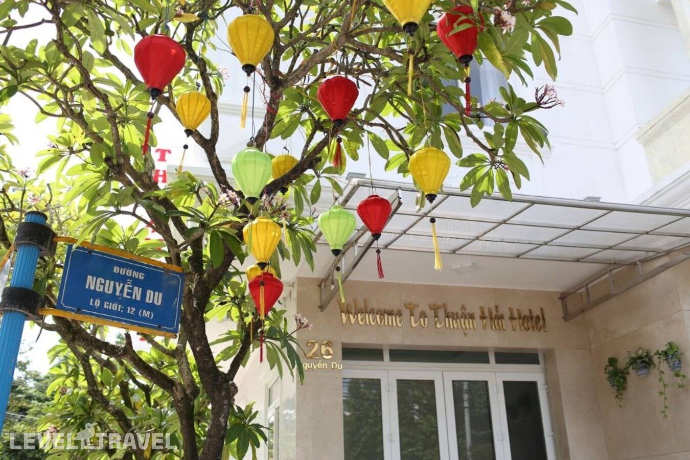 фотографии отеля Thuan Hai Hotel в Вьетнам(Фукуок) - фото №2