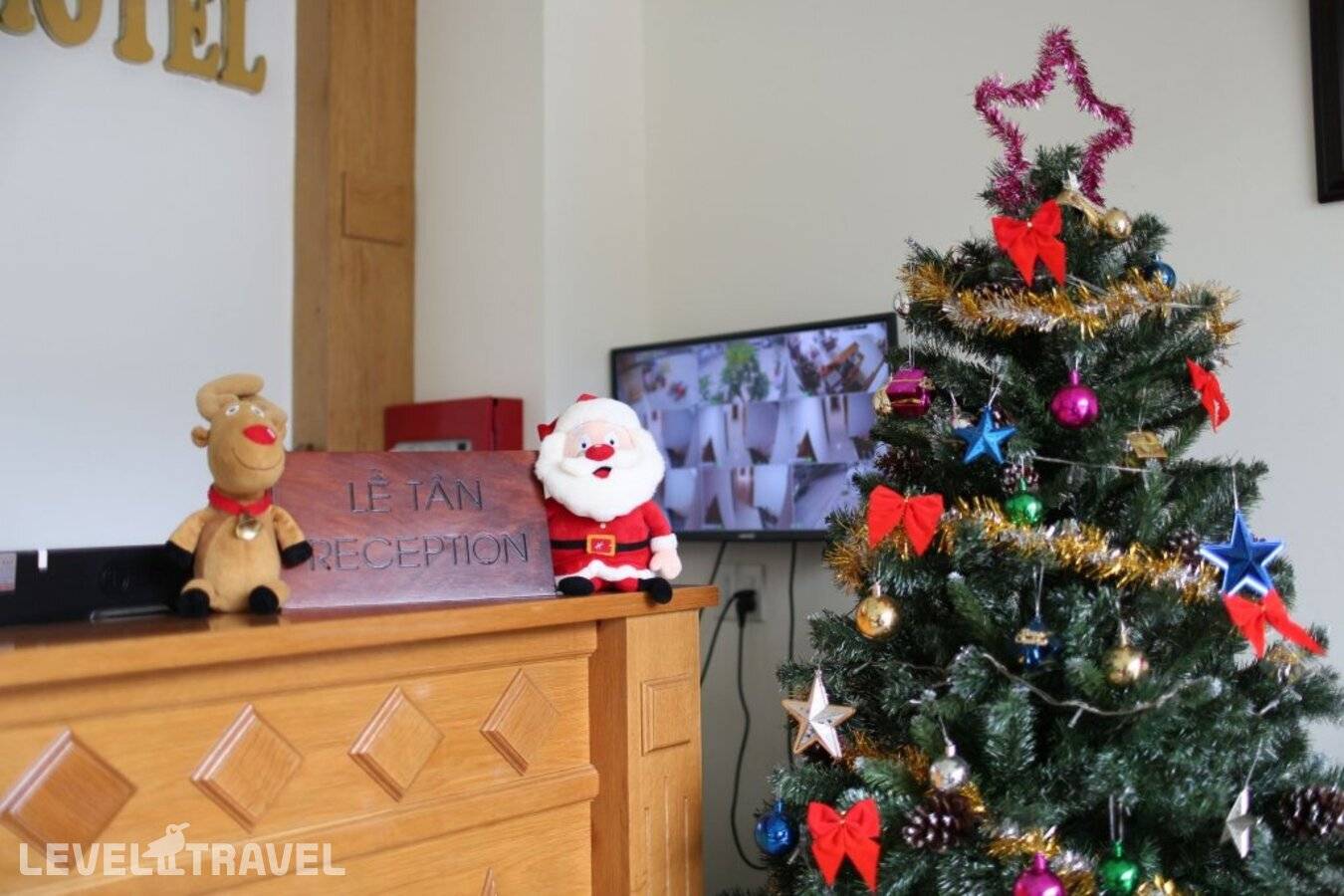 фотографии отеля Thuan Hai Hotel в Вьетнам(Фукуок) - фото №16