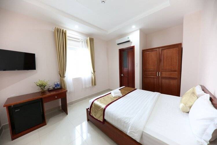 Thuan Hai Hotel