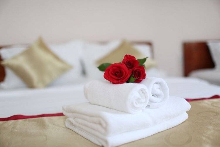 Thuan Hai Hotel