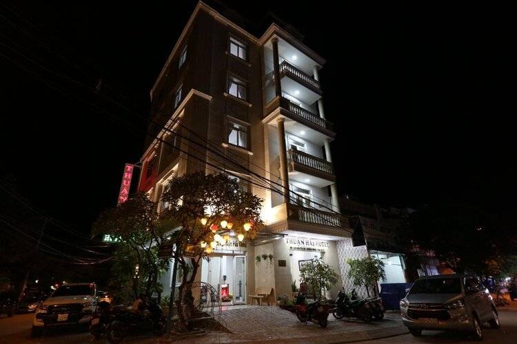 Thuan Hai Hotel