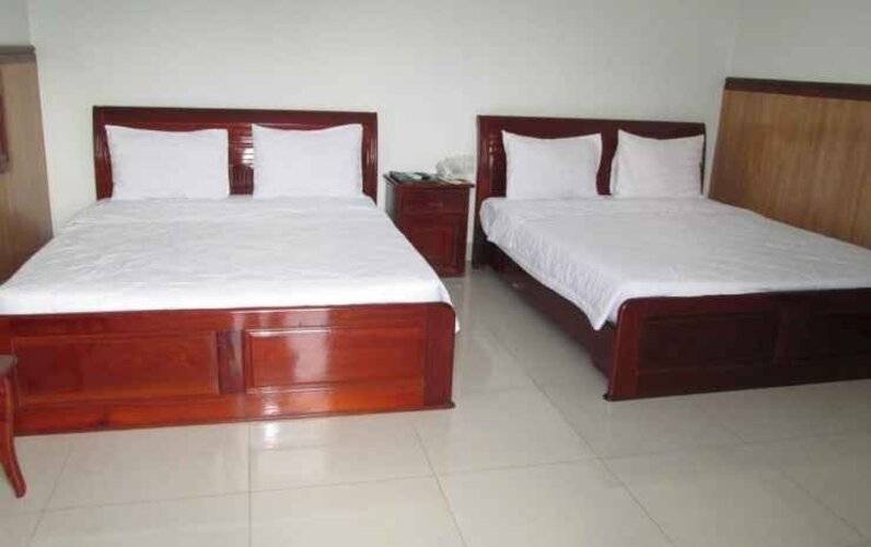An Phu Hotel
