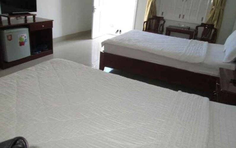 An Phu Hotel