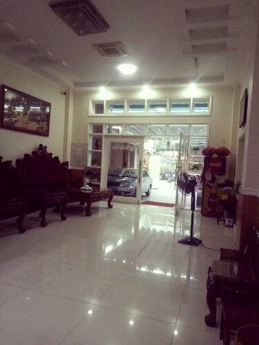 An Phu Hotel