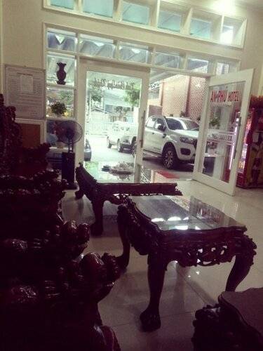 An Phu Hotel