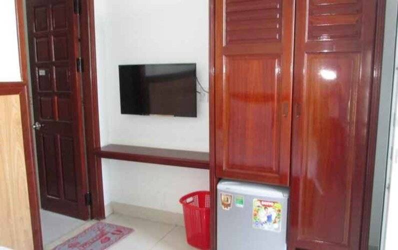 An Phu Hotel