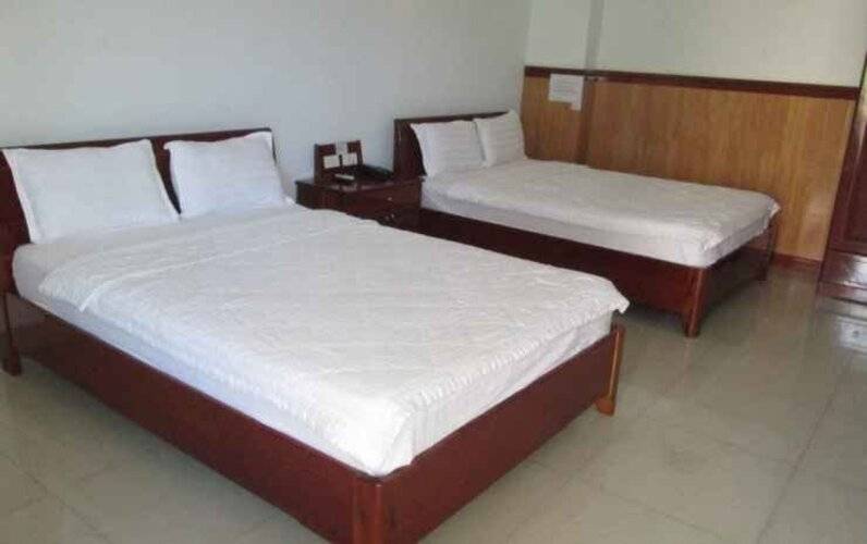 An Phu Hotel