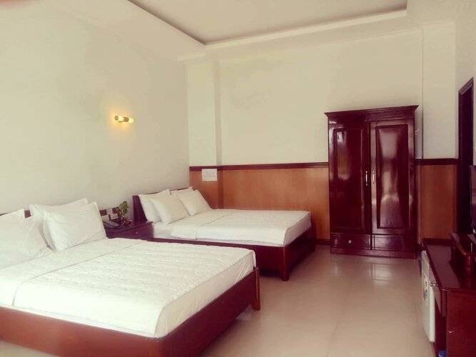 An Phu Hotel
