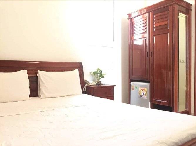 An Phu Hotel