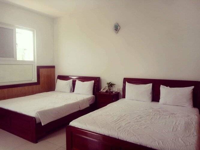 An Phu Hotel