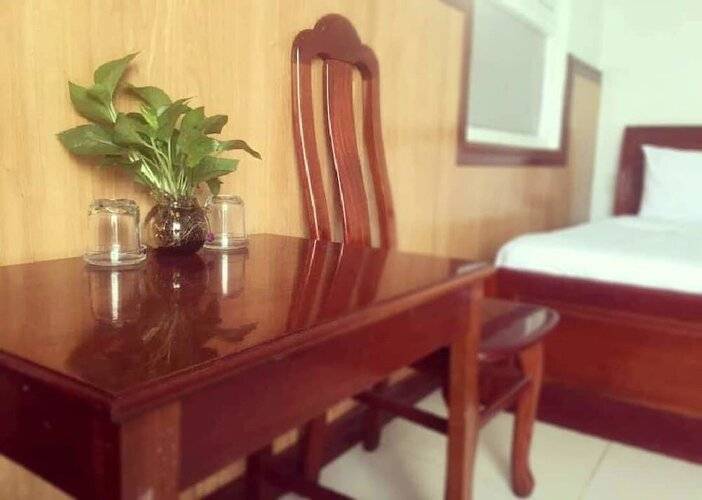 An Phu Hotel